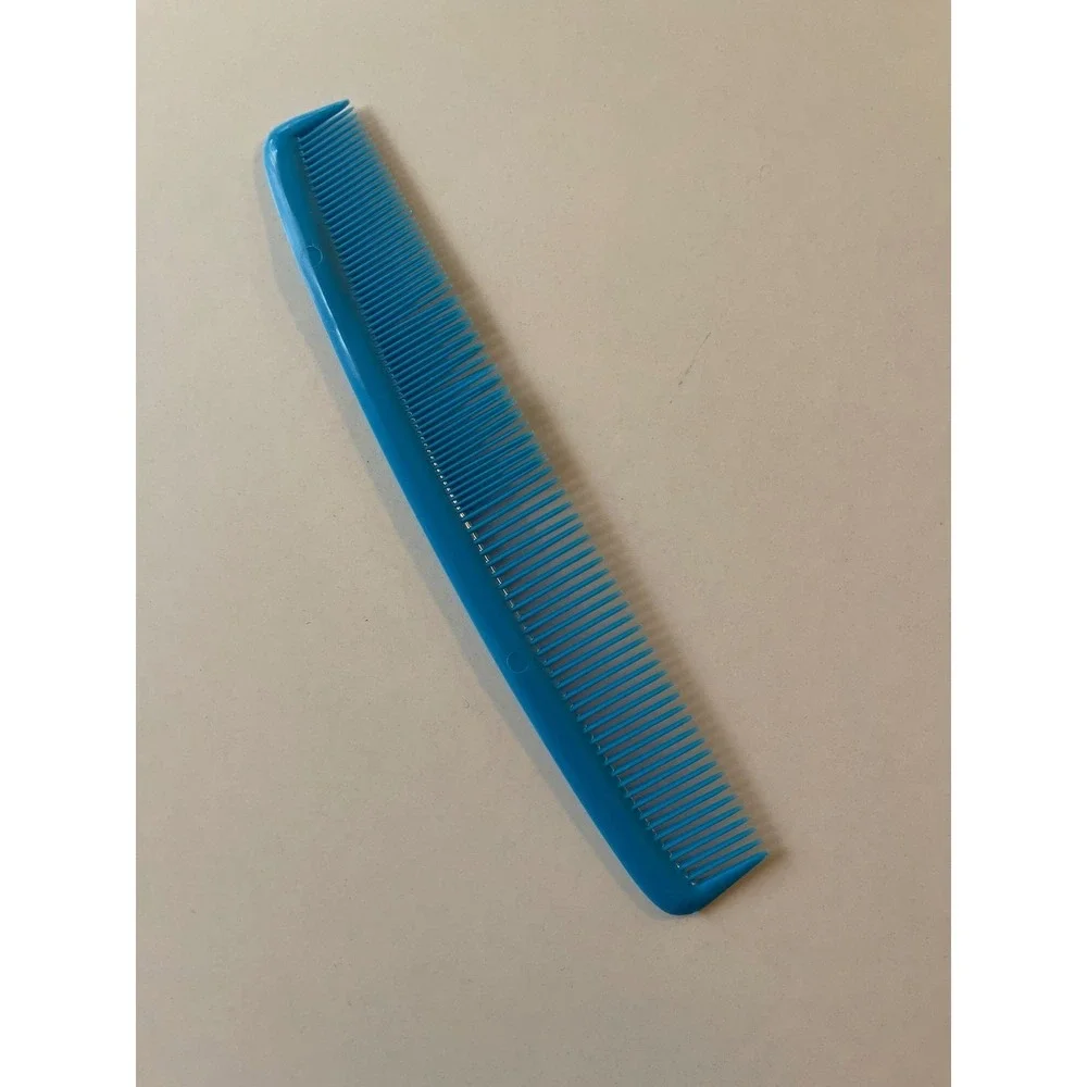 Vintage teal Blue 7